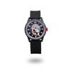 [Citizen Q&Q] Watch Cue and Cue Smile Solar DISNEY COLLECTION Mickey Black Window R01A-515VK Women's Black