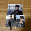 [Б/У] NCT DREAM TDS3 Ji Sung Dreamshot 3 Акриловая подставка Группа JISUNG