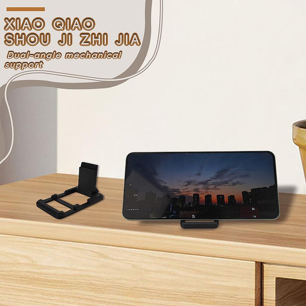 Складная подставка, напечатанная на 3D-принтере, держатель для ручной кофемашины, подставка для банок с напитками и пива