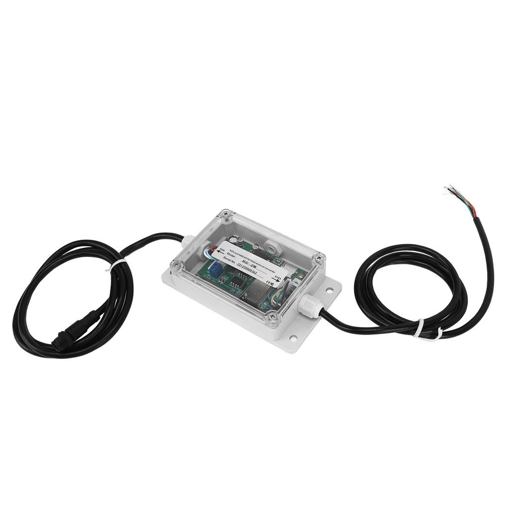 KC‑2W Для NMEA2000 NMEA0183 Двунаправленный Конвертер Поддержка Wifi Датчика Расхода Топлива Plug and Play