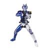 S.H.Figuarts Kamen Rider Zero One Kamen Rider Vulcan Shooting Wolf Approximately 150mm PVC & ABS Painted Movable Figure