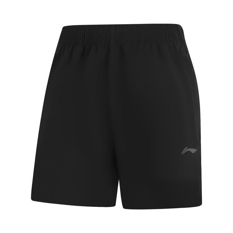 Li-Ning Женские спортивные шорты SW430-2 с быстрой сушкой