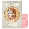 I.I.J Oracle Cards Goddess Power Oracle Japanese Edition Affirmation Fortune Telling with Japanese Instructions