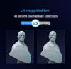 Chuangxingyuan VEHO 4A High-Precision Large 3D Printer for Home and Industrial Use