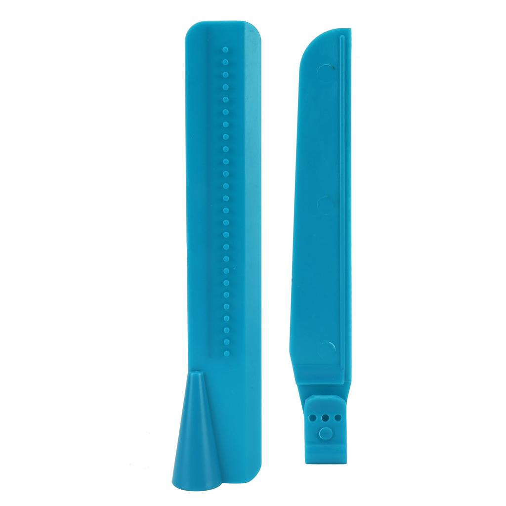 2PcsCelsiusSet   Height Cream Scrap  Small Cake    Tool for Kitchen Home Bak y