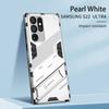 Для Samsung S22 Ultra Для Для Samsung Galaxy S22 S 22 Ultra Чехол Подставка Магнит Броня Чехлы для Телефона Для Для Samsung S22 Plus S22Plus Чехол