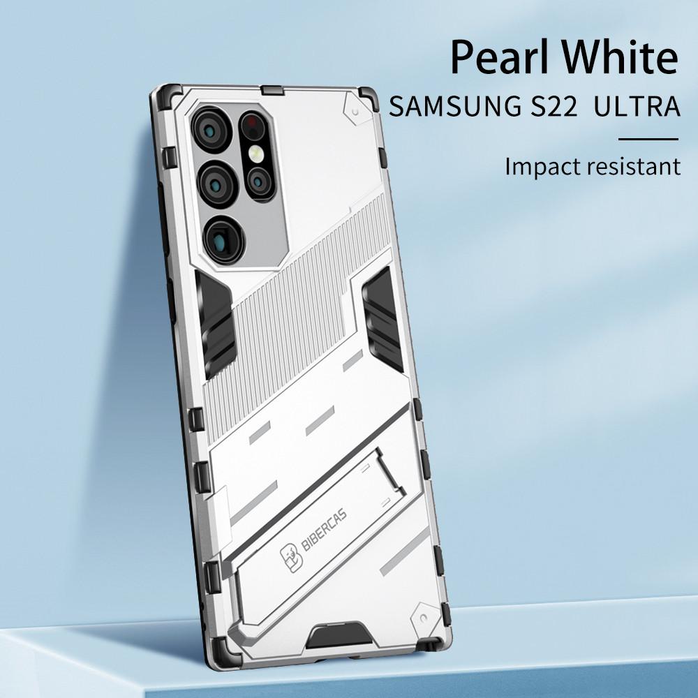 Для Samsung S22 Ultra Для Для Samsung Galaxy S22 S 22 Ultra Чехол Подставка Магнит Броня Чехлы для Телефона Для Для Samsung S22 Plus S22Plus Чехол