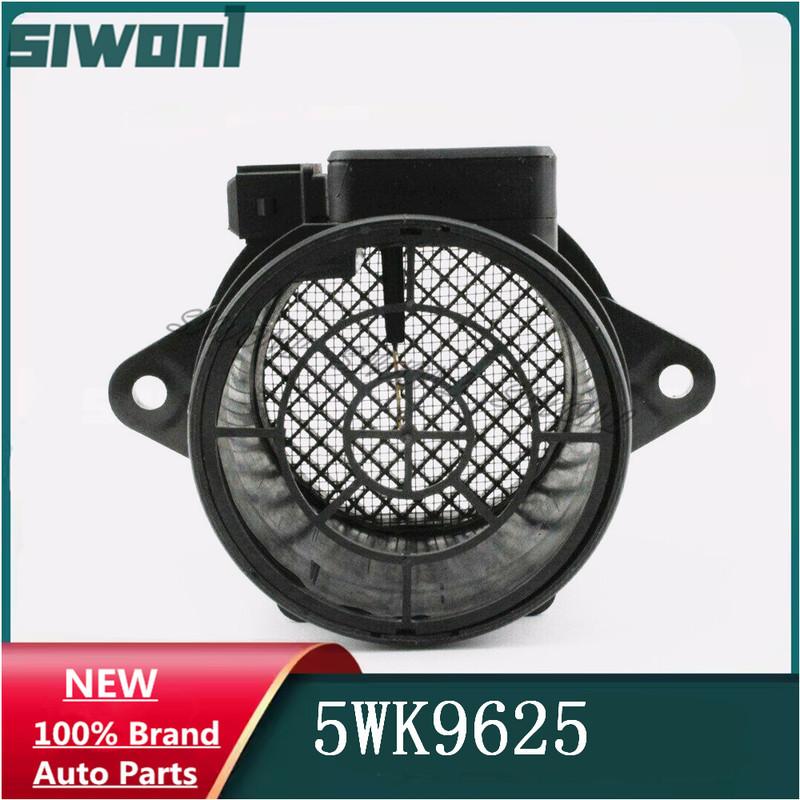 MAF Mass Air Flow Sensor For Kia Rio RX-V Cinco Wagon 1.5L 1.6L 2001-2005 5WK9625 5WK9625Z 5WK9 625Z 0K32A-13210 0K32A13210