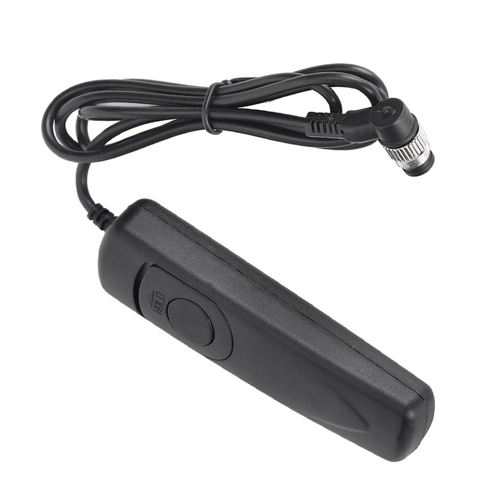 MC‑30 Shutter Release Remote Control Cable for Nikon D300 D300s D700 D800 D810 D4 D3 D4s