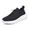 Fashion Men's Casual Sports Shoes Lightweight Non-slip Breathable Mesh Fashion Socks and Shoes Outdoor Running Tennis Shoes for Couples