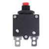 Thermal Switch Circuit Breaker Overload Protector 5A 6A 8A 10A 15A 20A Overload Switch Protector Fuse