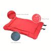 Pet Supplies Waterproof & Moisture-Proof Dog Mat - Portable, Thick Foldable Pets Bed for Medium To Large Breeds Dogs Pad Dog Bed
