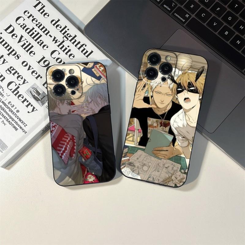 Чехол для телефона на 19 дней для IPhone 15, 14, 11, 12 Pro 8, 7, 15 Plus 13 Pro MAX XR XS MINI SE 2020, черные чехлы