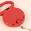 Portable Fish Scale 10Kg Hook Hanging Scales Mini Spring Scale For Fishing Shopping Travel Weighing Luggage Scales