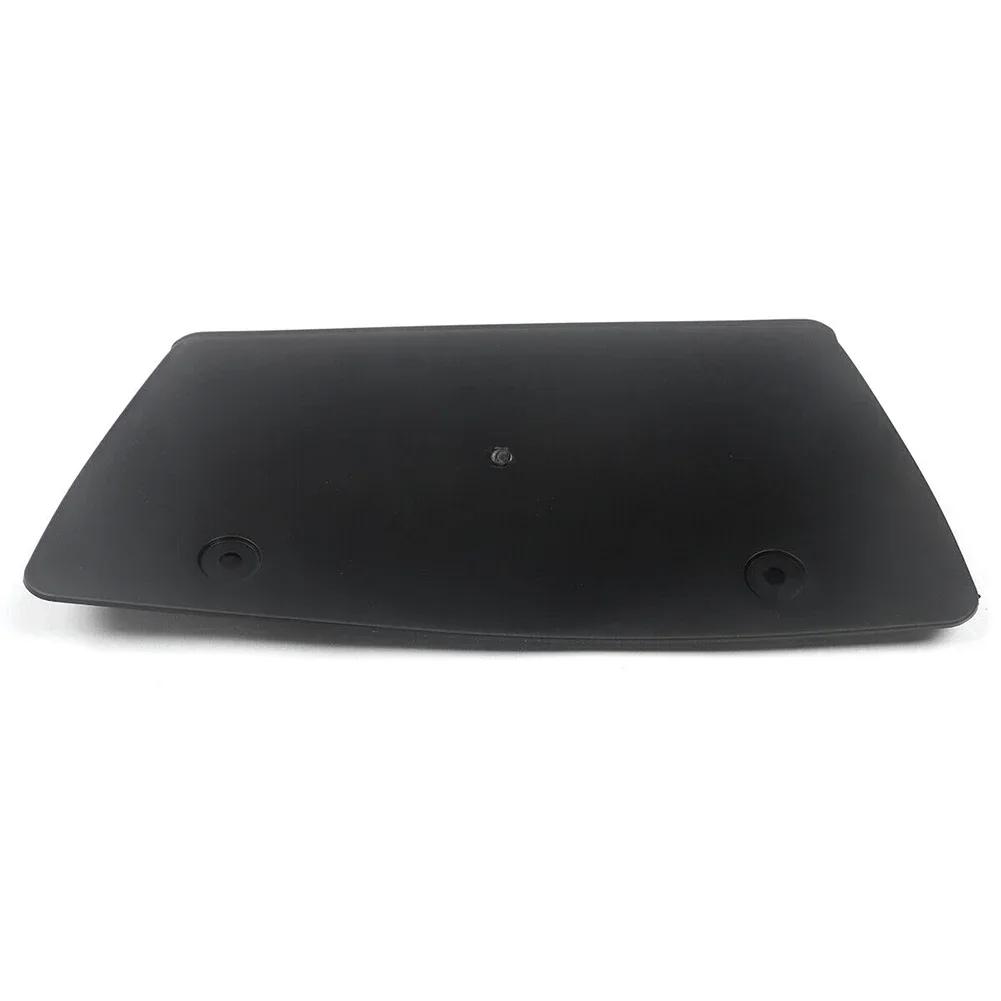 Крышки для буксирного устройства заднего бампера для Tesla для модели X 2016-21 1058357-00-D Замена крышки для буксирного устройства автомобиля