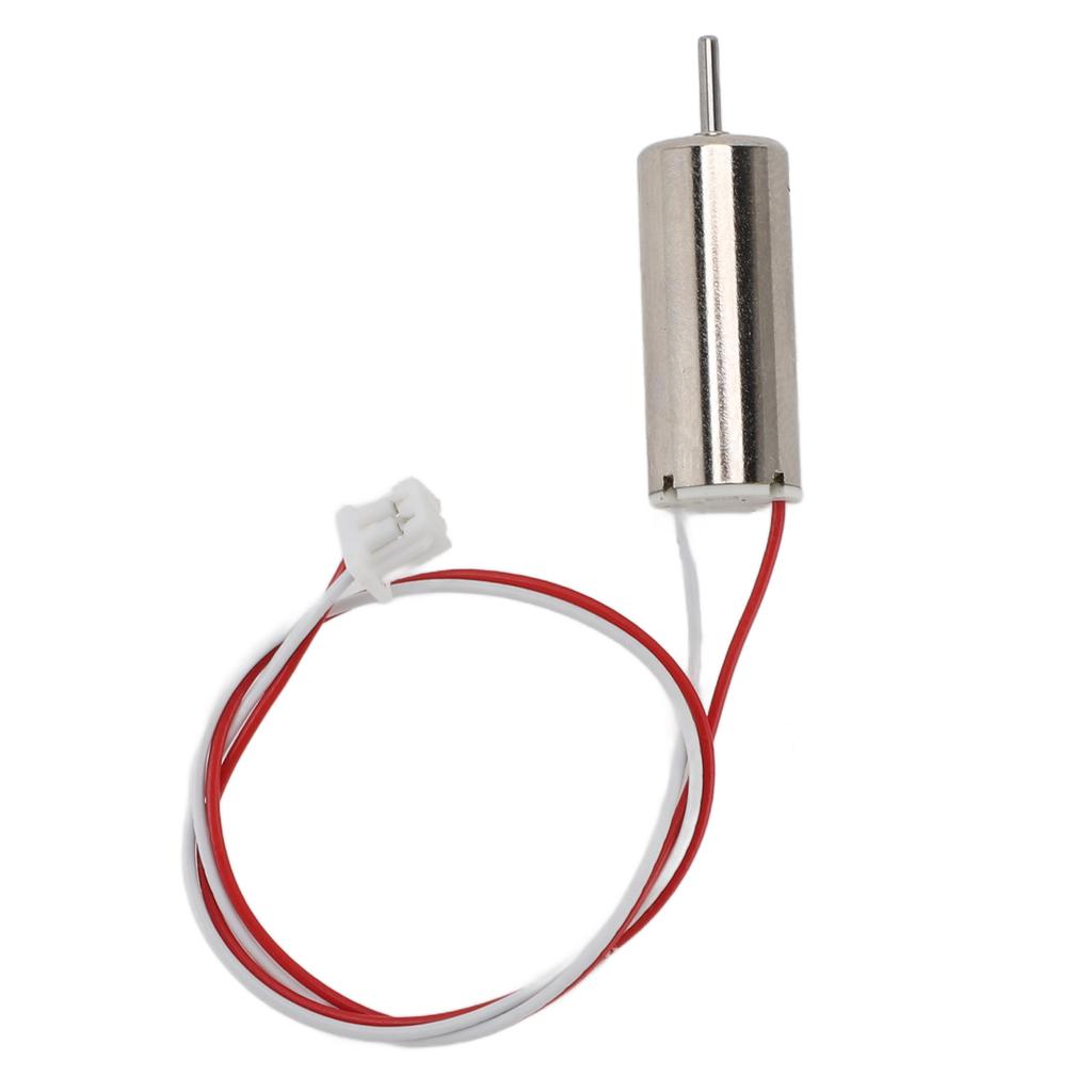 4PCS 716 Motor Terminals with 4 Gears Aluminum Alloy Metal Motor Terminal for E88 Quadcopter