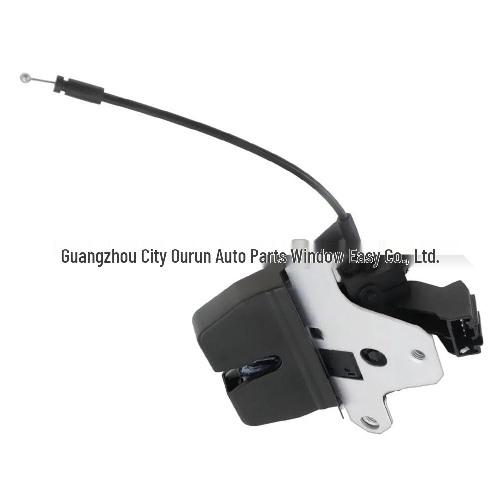 Electric Lock Actuator for Volvo XC60 Rear Tailgate Trunk Lid (2009+)