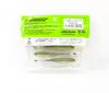 Fish Arrow Soft Lure Flash J Spin SW 3 Inch 3 Piece Per Pack 105 (9014)