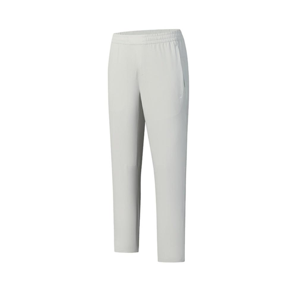 FILA Casual Pants Men's Frost Gray A11M521813F-DY