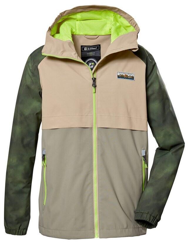 Песочная куртка Killtec Outdoorjacke KOS BYS JCKT
