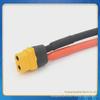 XT60 - MC4 Солнечный зарядный кабель 12AWG для хранения энергии