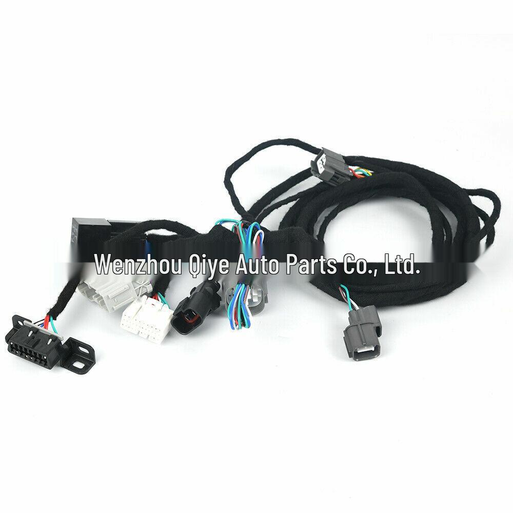 EG Civic K20/K24 K-Swap Engine Harness DAC061