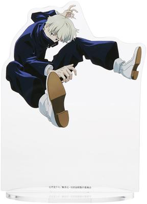Акриловая фигурка персонажа Jujutsu Kaisen 06 Тоге Инумаки