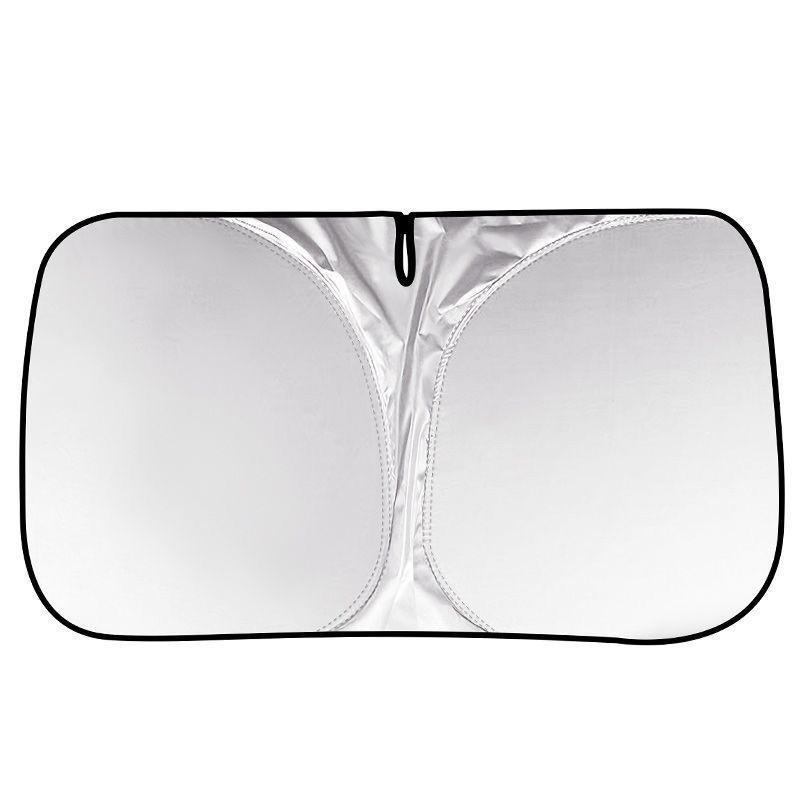 MINI Cooper JCW Clubman Солнцезащитный козырек на лобовое стекло