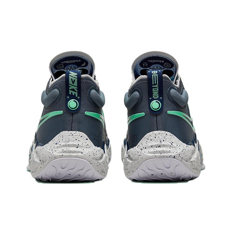 Nike Air Zoom Gt Run 'Armory Slate' CZ0202-400