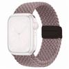 Для Apple Watch Series 10 42 мм / 9 8 7 41 мм / SE (2023) SE (2022) SE 6 5 4 40 мм / 3 2 1 38 мм нейлоновый ремешок для часов магнитный ремешок