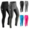 Women's Hip-lifting High Waist Tight Fitness Seamless Yoga Pants Running Sports Fitness Pants