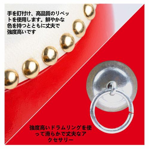 ZuoMei Taiko Drum Set, Small Drum Set, Musical Instrument, Cheering Drum, Party Supplies, Kids' Percussion, Parent-Child Activities, Children's Music