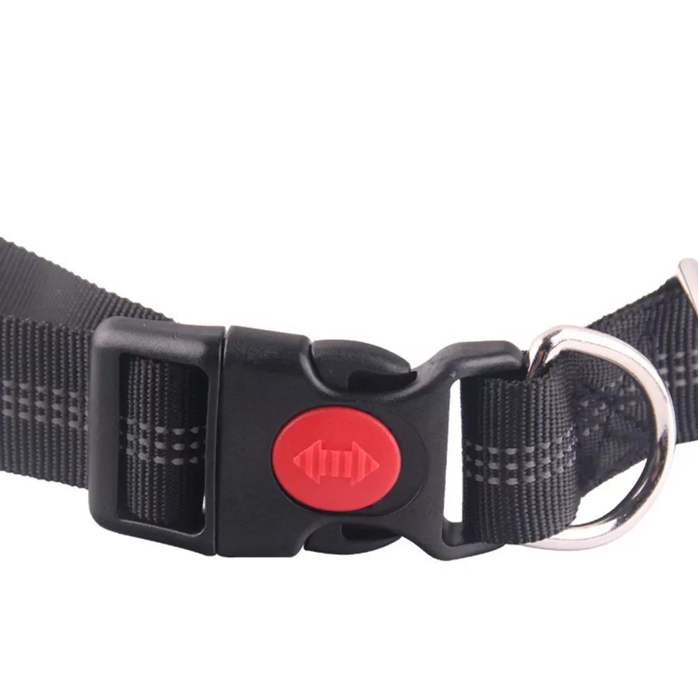 Retractable Dog Leash with Adjustable Size Rope, Free Hand, Running, Jogging, Cycling, Big Dogs, Pet Elasticity, Pet Supplies