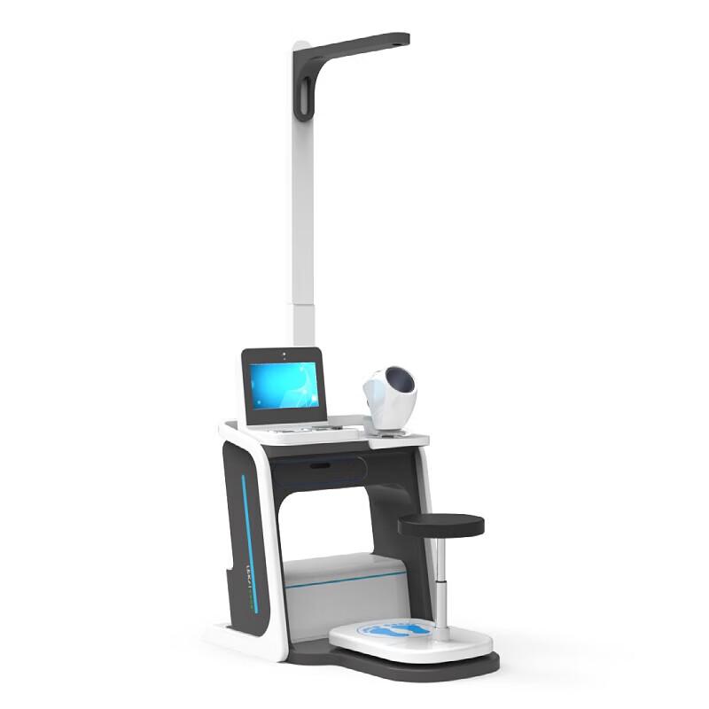 Lejialikang HW-V1000 Smart Multi-Parameter Health Monitor (CN version)