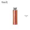 TAIC Pure Titanium Mini Insulated Mug