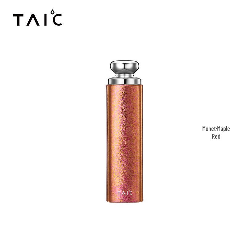 TAIC Pure Titanium Mini Insulated Mug