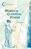 Книга Women In Classical Athens