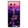 Чехол для Vivo Iqoo 12 Мягкий силикон Милый Кот Лев Печатные Чехлы для Vivo iQOO 12 Pro Чехлы Роскошные Защитные Сумки Iqoo12