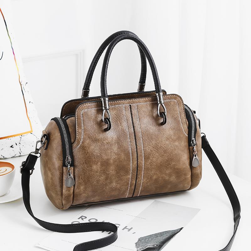 SCIONE Женская сумка в темпераментном стиле, модная женская сумка, сумка через плечо