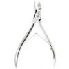 Professional Cuticle Nippers 9067