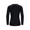 Women's Long-Sleeve Merino Wool T-Shirt