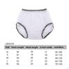 Adult Protective Underwear for Incontinence Use