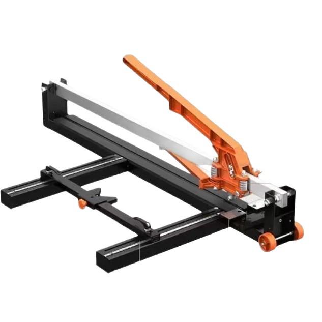 Ishii High-Density Manual Floor Tile Cutter