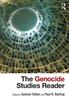 Книга The Genocide Studies Reader