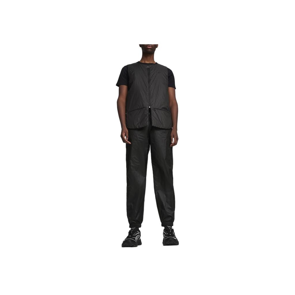 Puma X Skepta SS24 High-Performance Casual Vest Unisex Tops Черный 625707-01