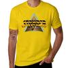 Stryper - Logo w/ Triangle T-Shirt customizeds sports fans oversized t shirts for men