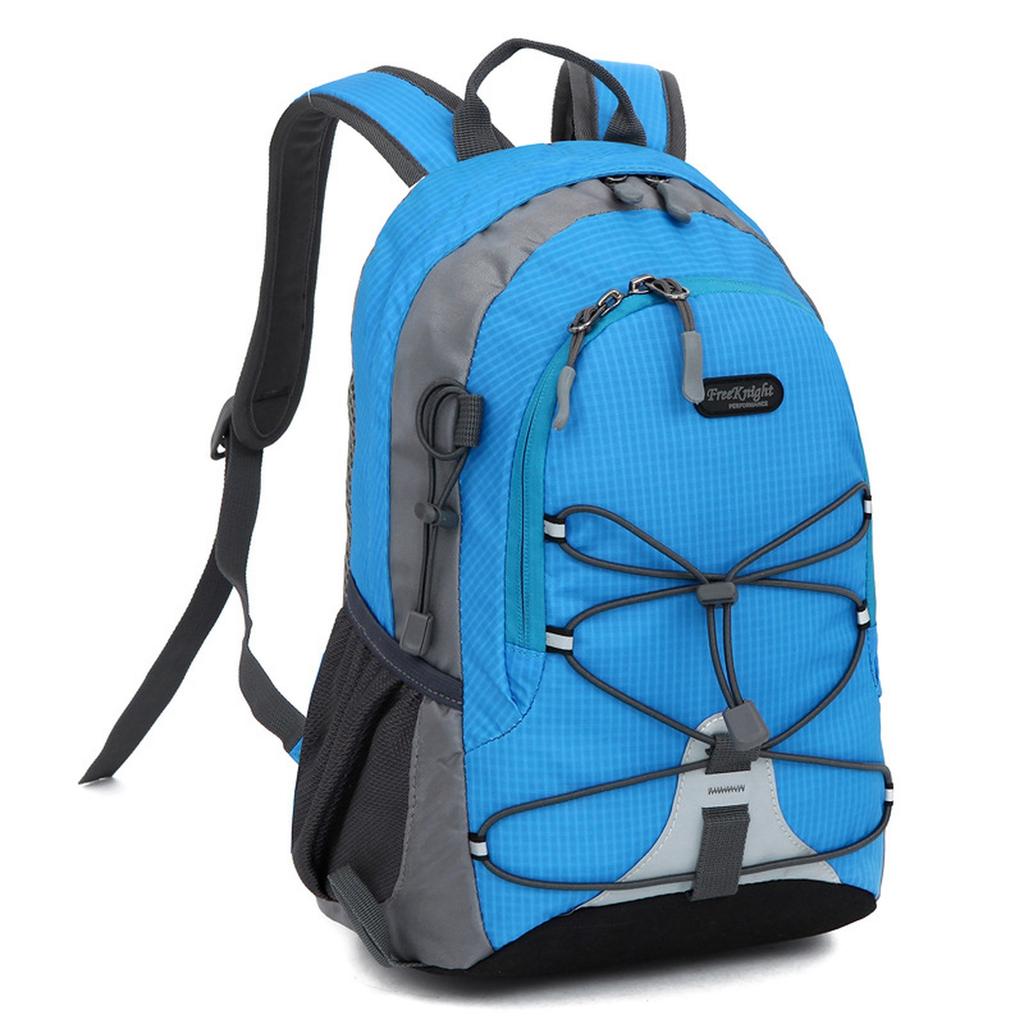 New Best Waterproof Sweat-proof Outdoor Backpack Easy To Carry Children's Casual Bag Hiking Backpack Travel Backpack