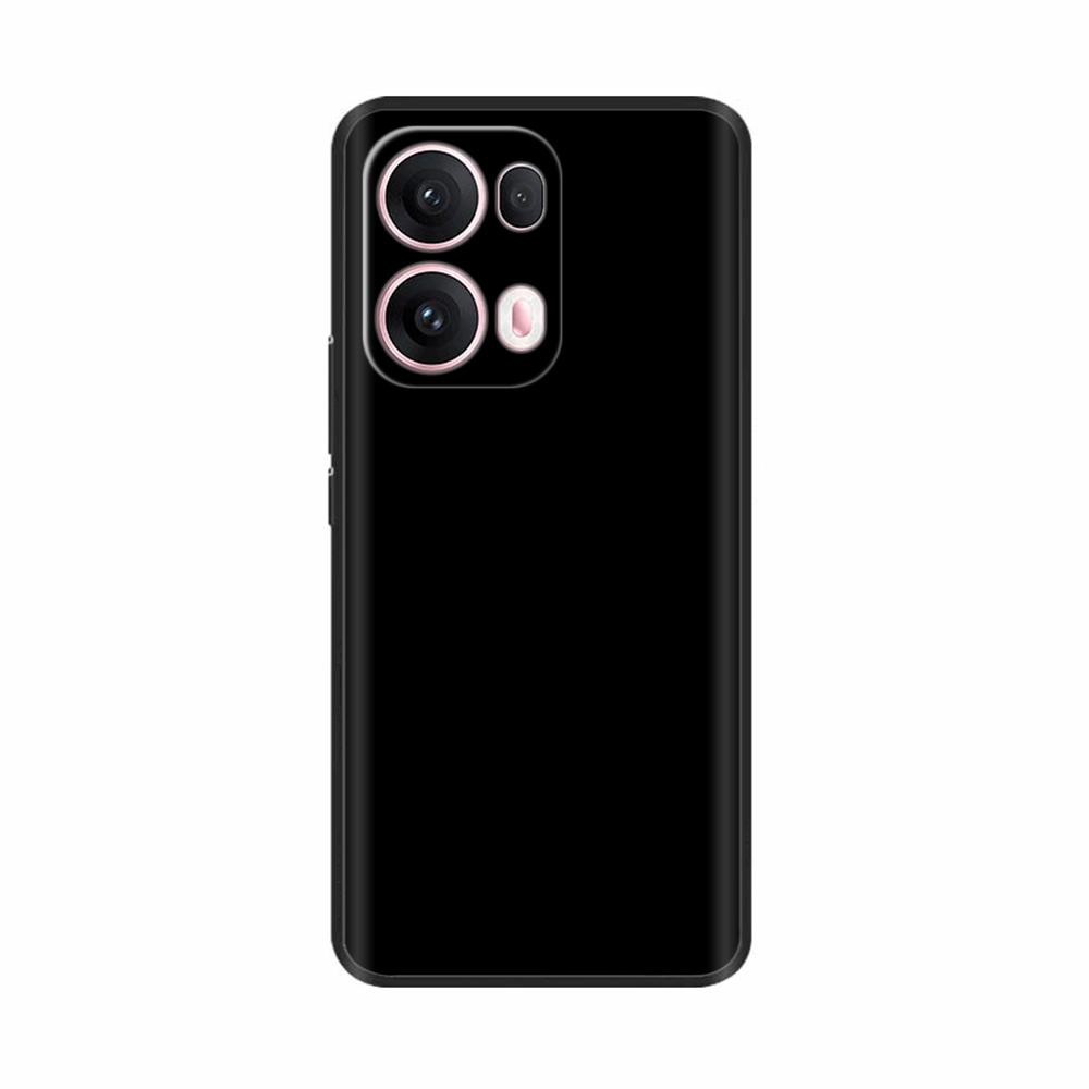 Силиконовый чехол для OPPO Reno 13 Pro Чехол CPH2697 PKK110 Милый Мультяшный Расписной Ударопрочный Fundas для OPPO Reno 13 5G Reno13 Чехлы