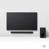 Sony HT-S400 2.1-канальный саундбар с беспроводным сабвуфером