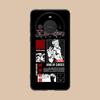 Чехол для мобильного телефона Jujutsu Kaisen Сукуна для Huawei Mate 60 50 40 30 20 10 Pro Plus Lite E 5G Чехол с цветной печатью Красивый